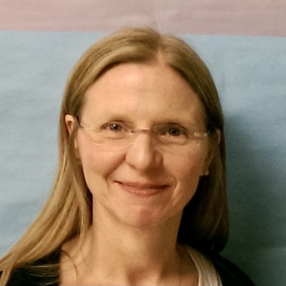 Profile - Kristina Schwarz